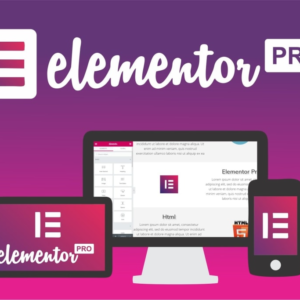 Elementor pro